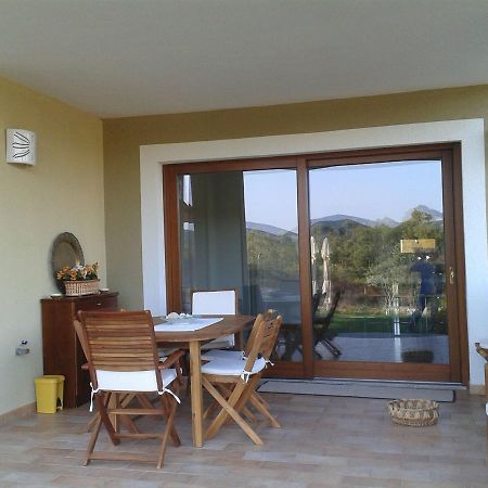 Monte Moro Apartment Arzachena Luaran gambar