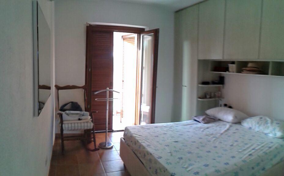 Monte Moro Apartment Arzachena Luaran gambar