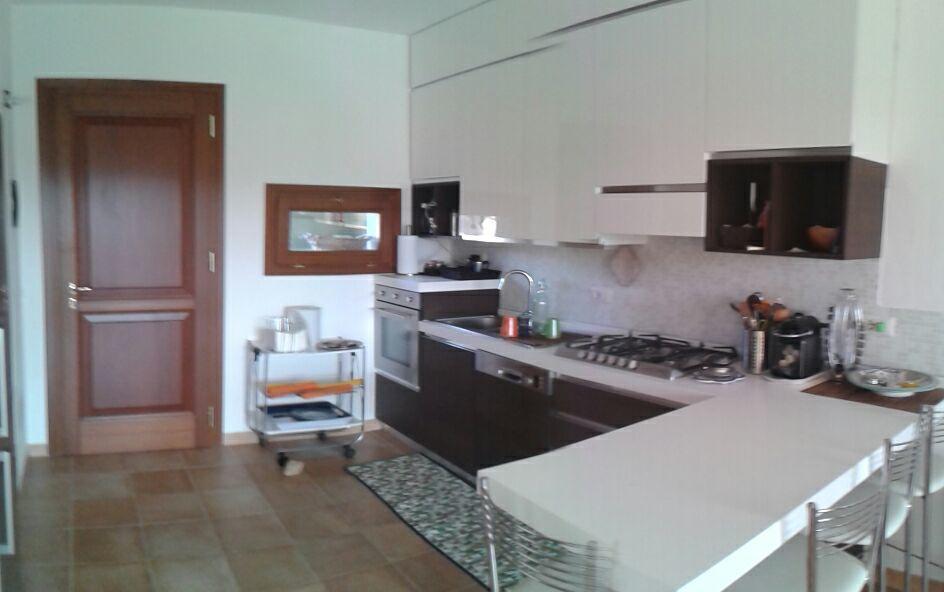 Monte Moro Apartment Arzachena Luaran gambar
